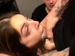 HD Porn Scene: Argentinian Porn Actress Fuck-A-Thon on Knock Knock Club