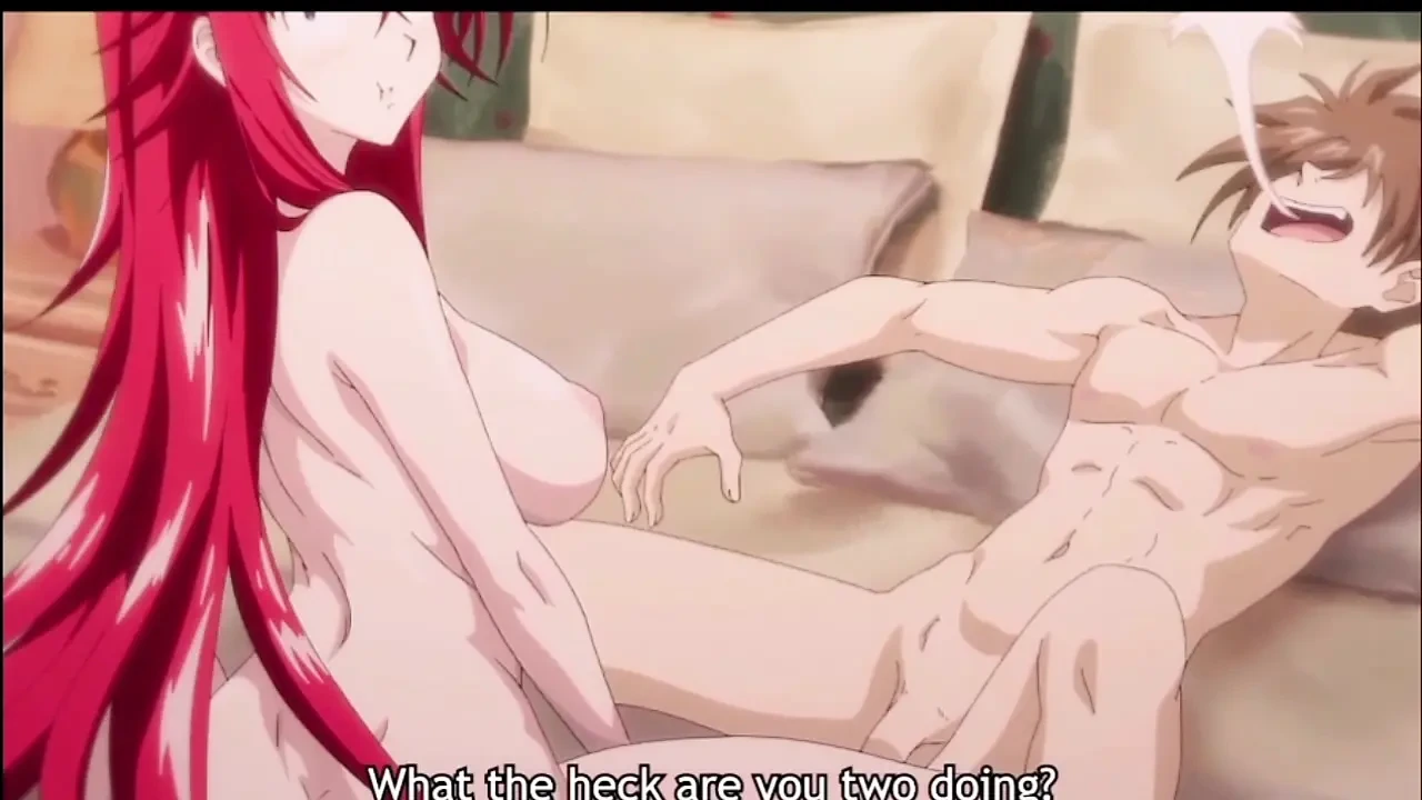 Uncensored Cartoon Tube: Part 1 — Raw Animated Clips