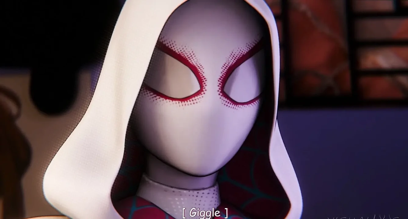 Content restricted: material involving teen characters