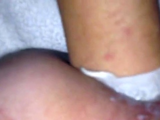 British Punishment Scene: Anal Fisting