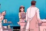 Wild Anime Cartoon Moments
