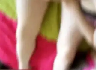 Raw Amateur Sex: Big Cock Meets 18-Year-Old with Natural Breasts