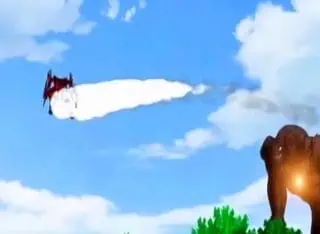 Cartoons: Japanese Cartoon Teen Fucked