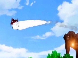 Cartoons: Japanese Cartoon Teen Fucked