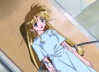 Wild Anime Cartoon