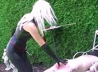 Mistress Kelly Delivers Your Punishment — Full Video