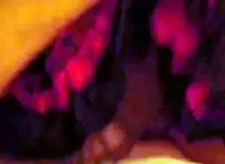Homemade POV: Big-Tits Cowgirl Hardcore