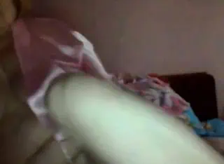 Mature Scene: 52-Year-Old Russian Mature Mom on Webcam