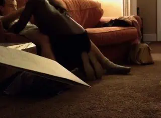 Watch Interracial Cheating with a Big-Ass Black Girl online