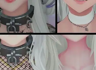 Music Scene: Vrchat Hmv Pmv Quad Troubles Porn Music Video