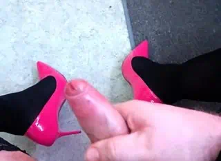 Sissy Anal Stimulation Compilation: Dildo Insertions