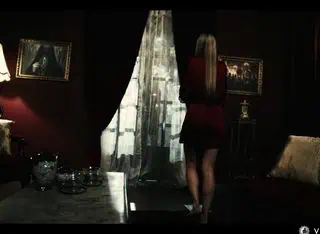 Vampired: Isolation, Act One — First Installment