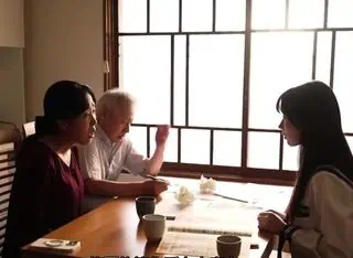 Uniforms Scene: Japanese Teen Blowjob and Hard Fuck Uncensored