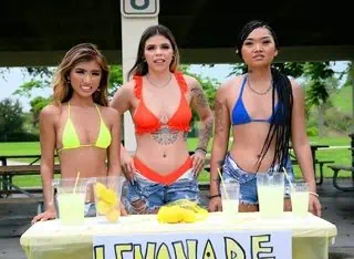 Teens Video: Hot Big Black Latina Booty Black and Ebony