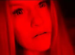 Vampired: Isolation, Part II – Secluded Vampire Encounter