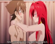 Hentai Video: Maple Dxd Hentai Uncensored English Subbed – 2K Hd Video