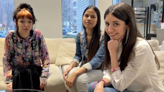 Students Attend Casting, Revealing They Do Porn for Money