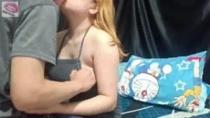 Savoring a Coworker’s Body