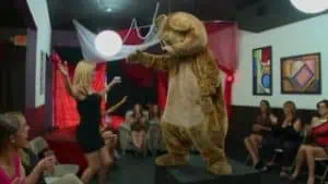 DancingBear — Let’s Get Going