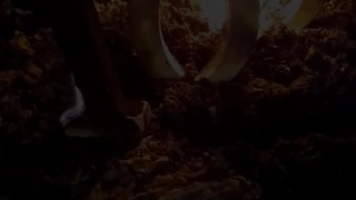 Events Scene: 100 Days Until Registration Opens!