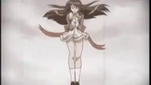 Cartoons Video: Monster Frenzy Over Hot Hentai Teen Cuties