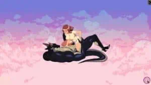 Cartoon Adult Animation: My Sound Effects, Part 1
