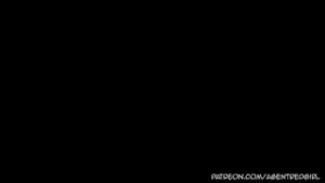 Sexsona Episode 2 — The Lady in Red (Futanari Hentai, Creampie)