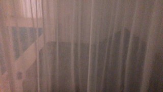 Public Scene: Fuck in Relax Zone in Front of People – Hd