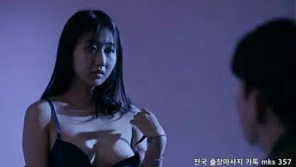 Korean-Style Encounters: A Brief Adult Showcase