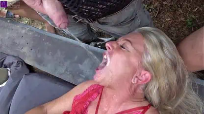 50 Cumshots on Greedy Holes – Part 5