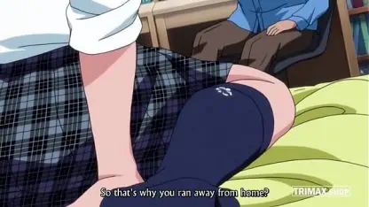 Uncensored Anime Hentai: Explicit Animated Encounters