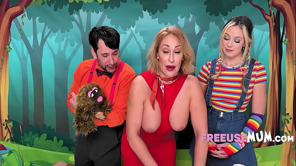 Playful TV Series Takes a Sexier Turn