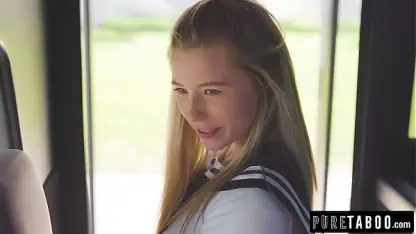 Bus Driver Dives Into Virtual World for a Group Sex Session