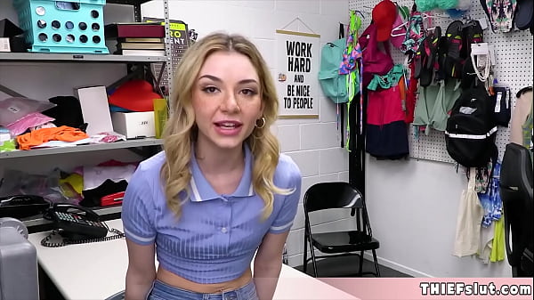 Puinish Video: Frekcles and Cute Braids Wont Save Her from the Puinish Fuck