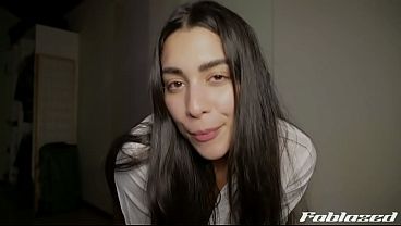 Spanking Tease Sparks a Burning Ass Sensation