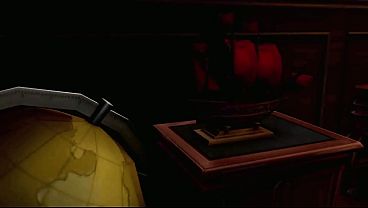 Sims 4 Monte Cristo Parody: A Bold Cunt-Themed Spoof