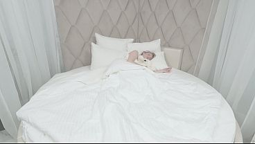 HD Video: New Young Girl Takes a Monster Dick in Her Ass for the First Time! Tim Test Hd 4K