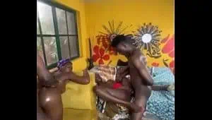 BTS: I fuck your babe, you fuck mine tonight