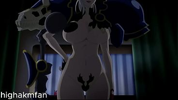 Belial Sin Fanservice — Nanatsu no Taizai Compilation