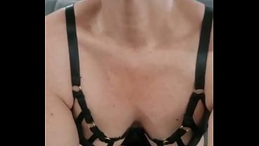 Mature Mom Compilation — She Loves Sex and Dick