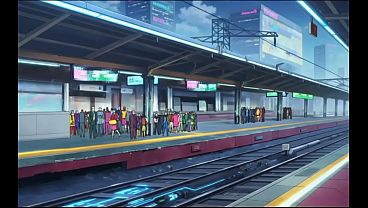 Chikan Cuunintai — Event Clip (12 min)