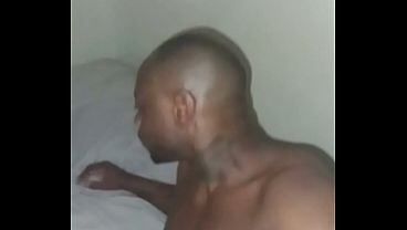 TV Porn Show Scene: Myself Returning for Free and Remembering Older Fart Sounds I Showed Up with