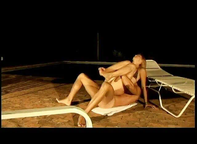 Big dick stud pounds a juicy pink pussy and ass doggystyle